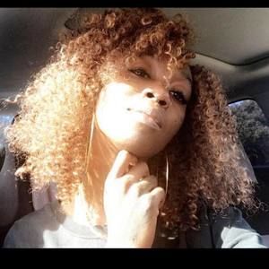 Meet your Posher, Imani